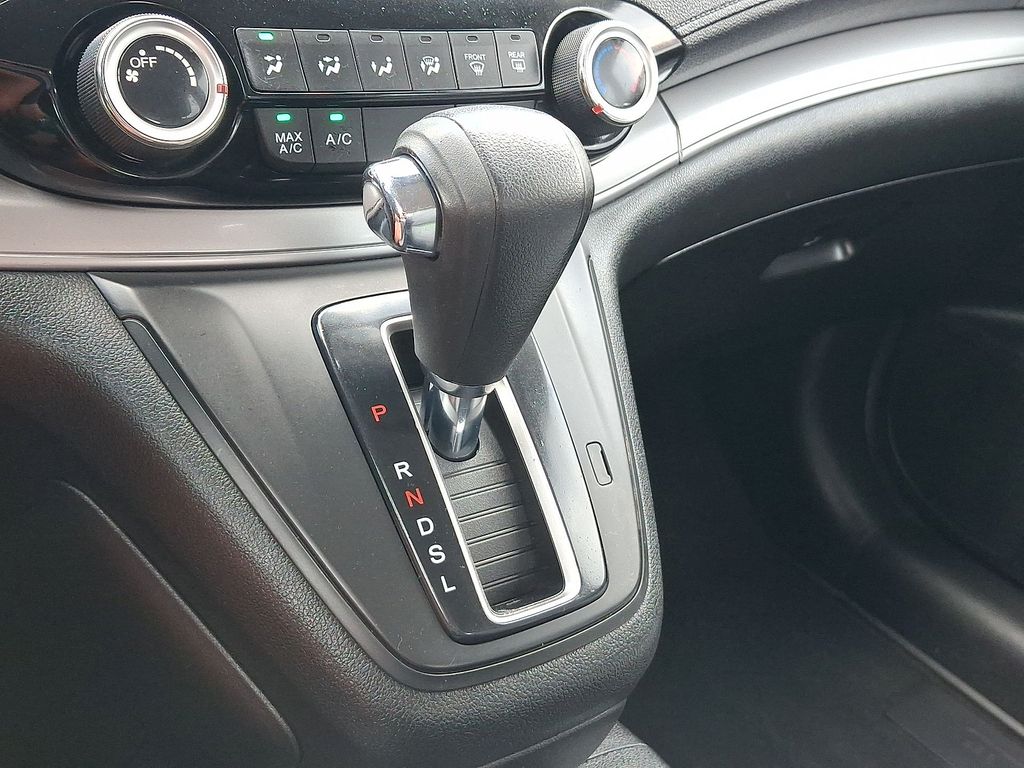 Thumbnail: 2015 Honda CR-V - 11