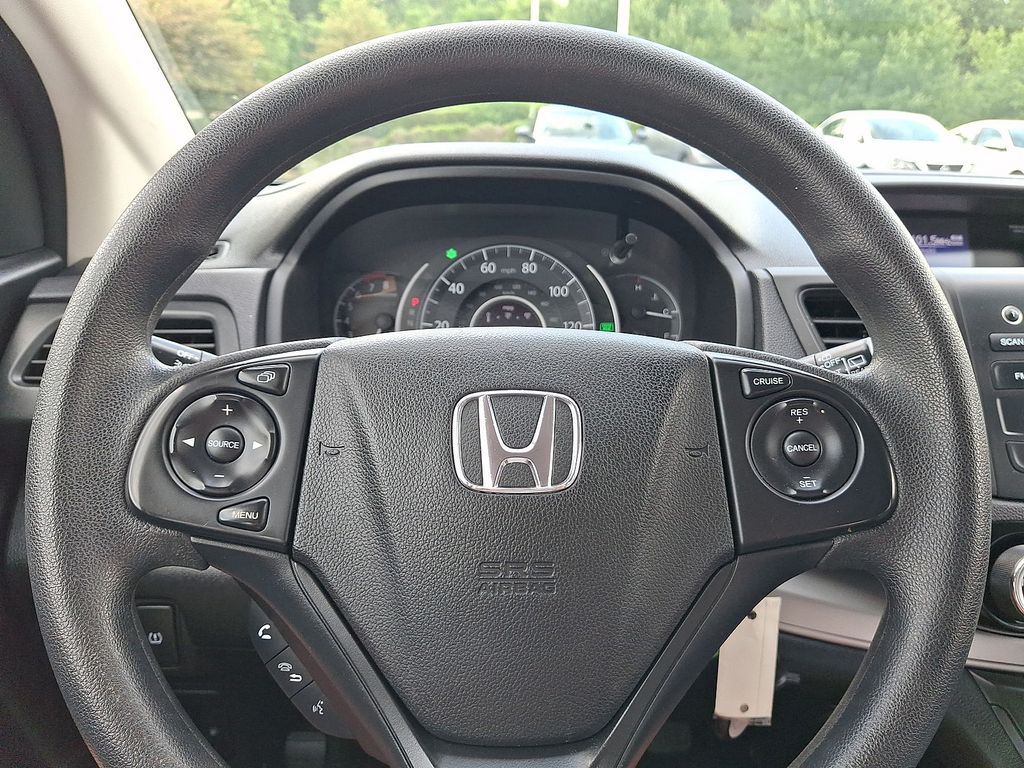 Thumbnail: 2015 Honda CR-V - 19