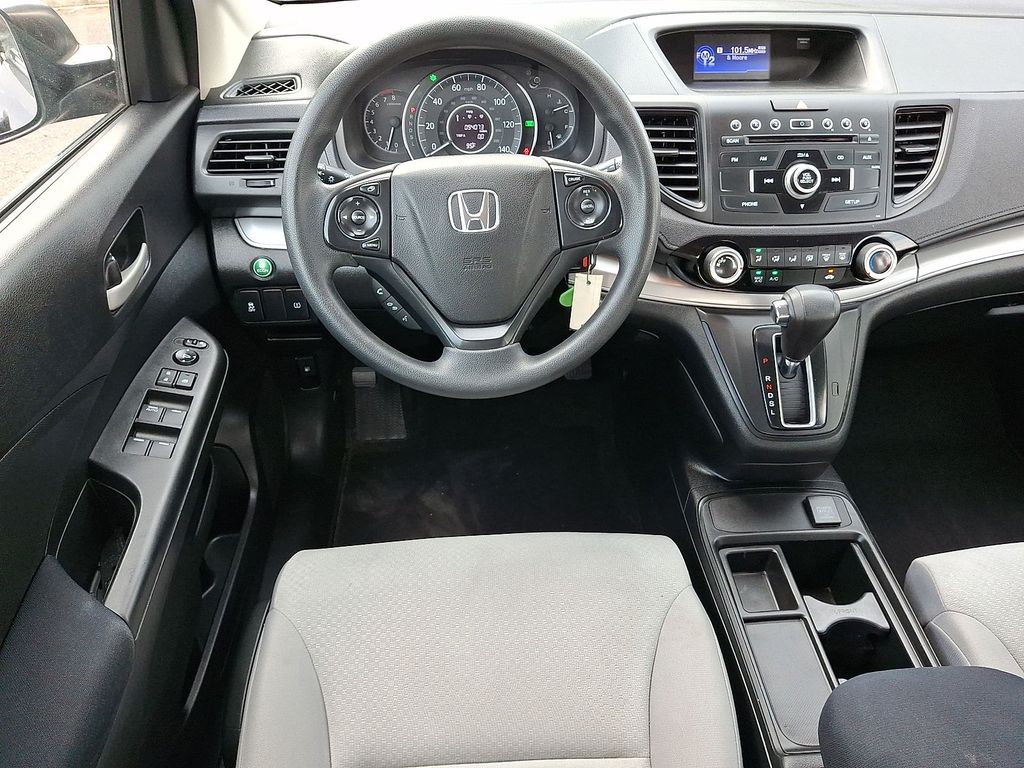 Thumbnail: 2015 Honda CR-V - 2