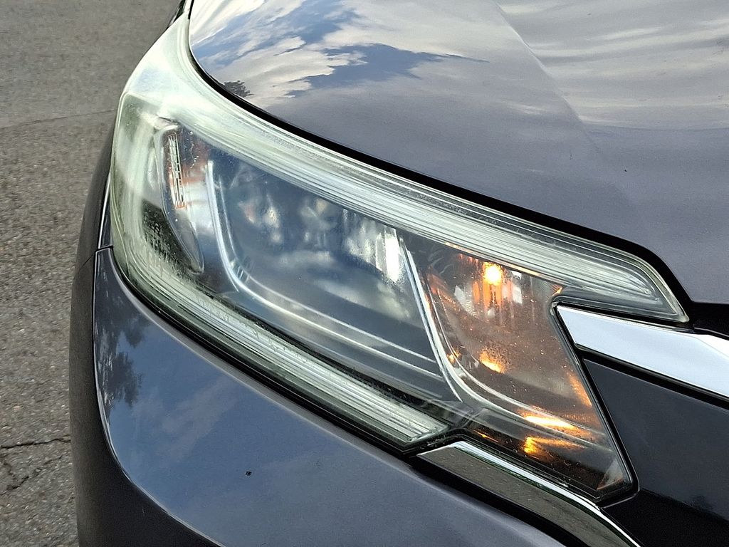 Thumbnail: 2015 Honda CR-V - 27