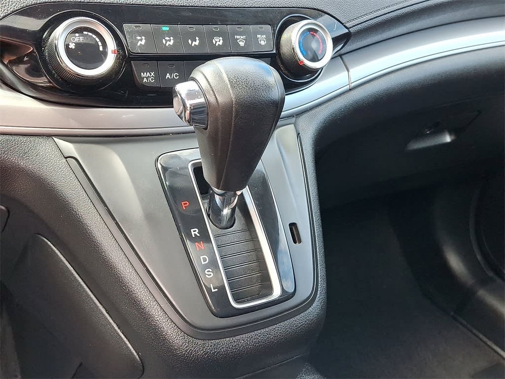 Thumbnail: 2015 Honda CR-V - 12