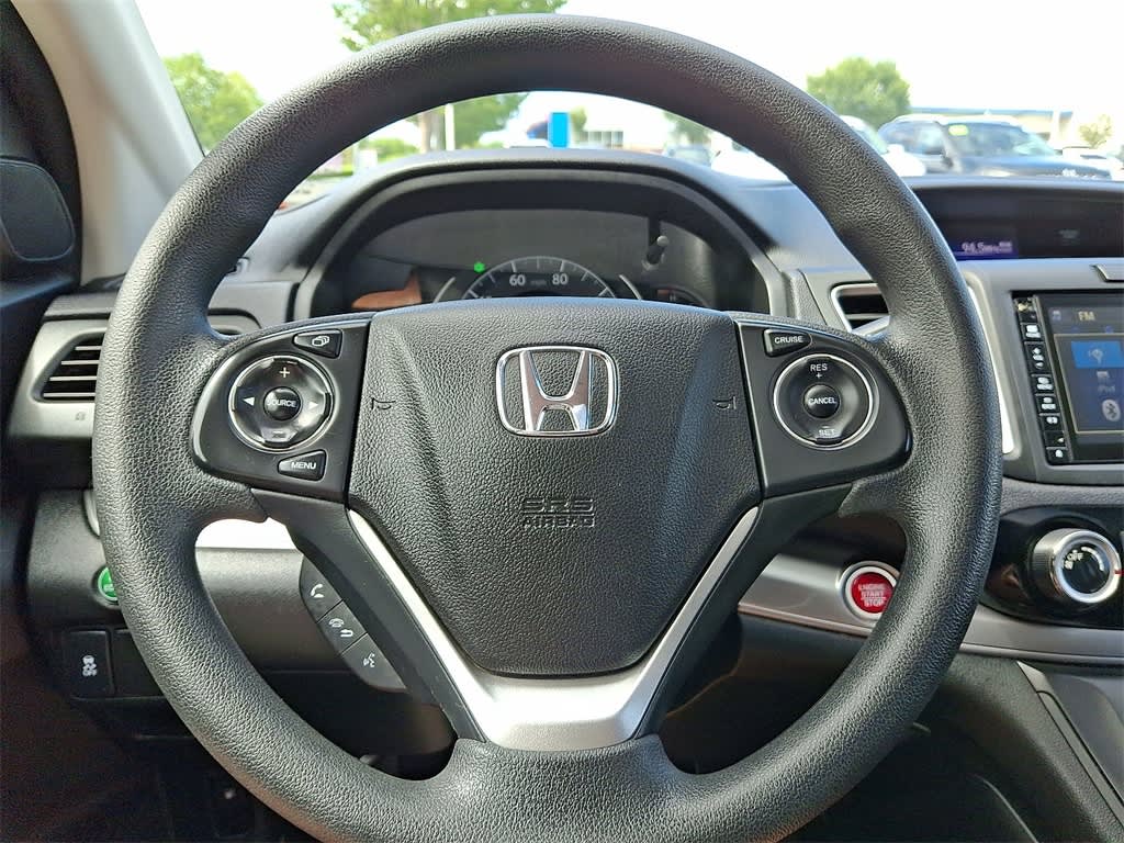 Thumbnail: 2015 Honda CR-V - 2