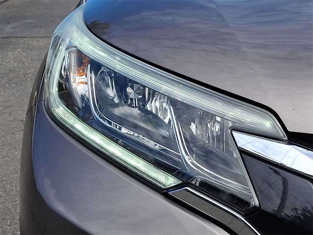 Thumbnail: 2015 Honda CR-V - 27