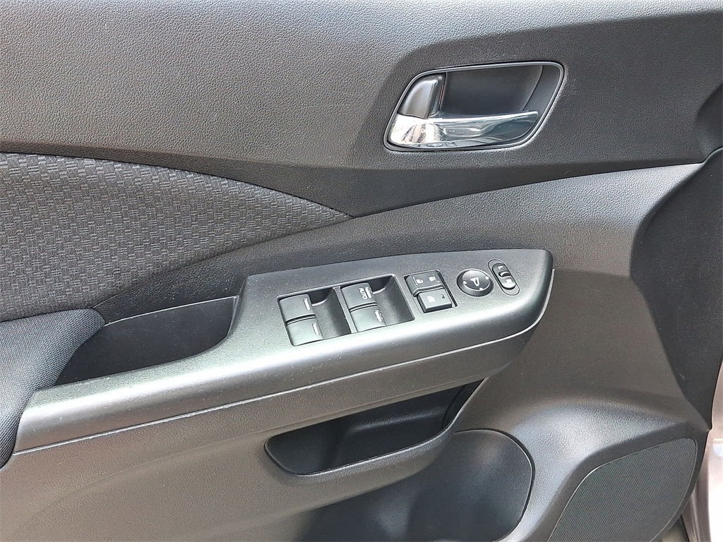 Thumbnail: 2015 Honda CR-V - 18