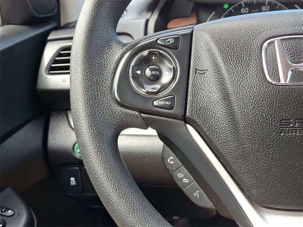 Thumbnail: 2015 Honda CR-V - 20
