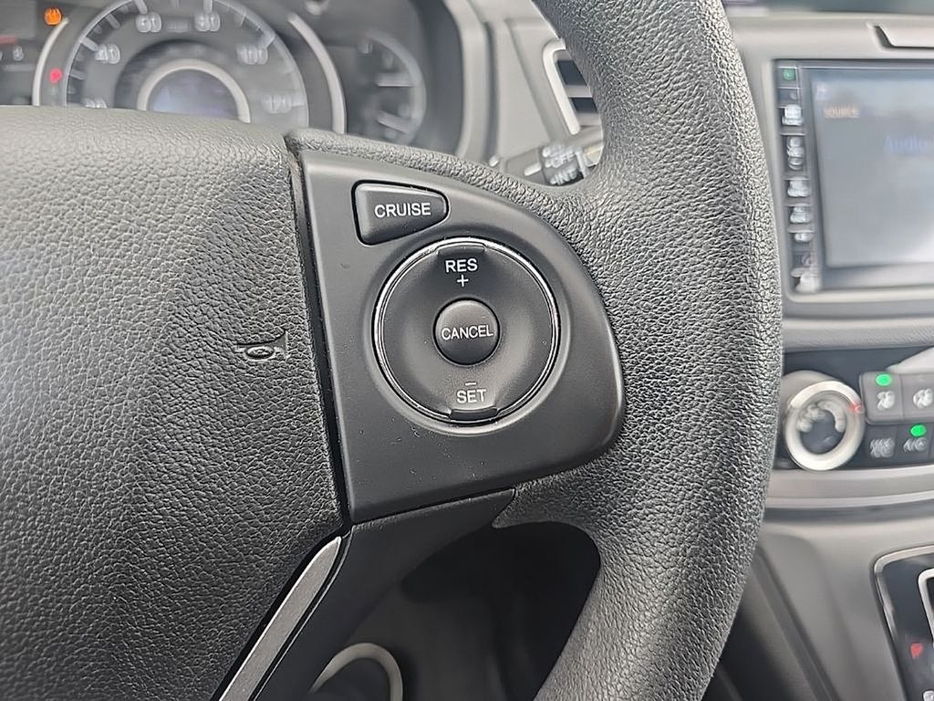 Thumbnail: 2015 Honda CR-V - 22