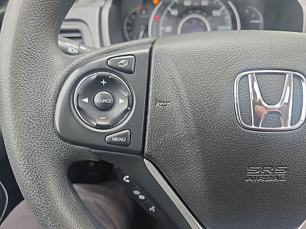 Thumbnail: 2015 Honda CR-V - 21