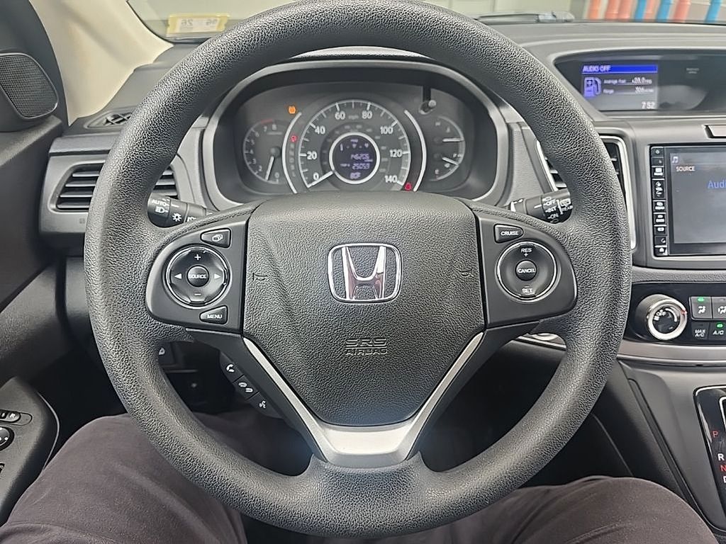 Thumbnail: 2015 Honda CR-V - 2