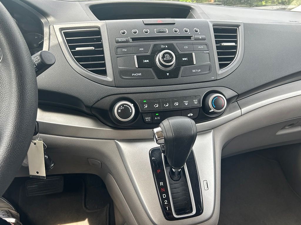 Thumbnail: 2014 Honda CR-V - 20