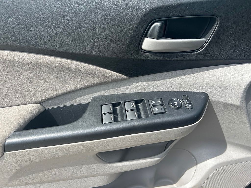 Thumbnail: 2014 Honda CR-V - 18