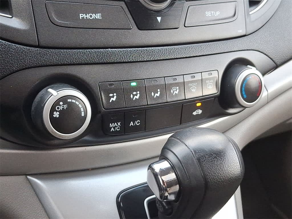 Thumbnail: 2014 Honda CR-V - 22