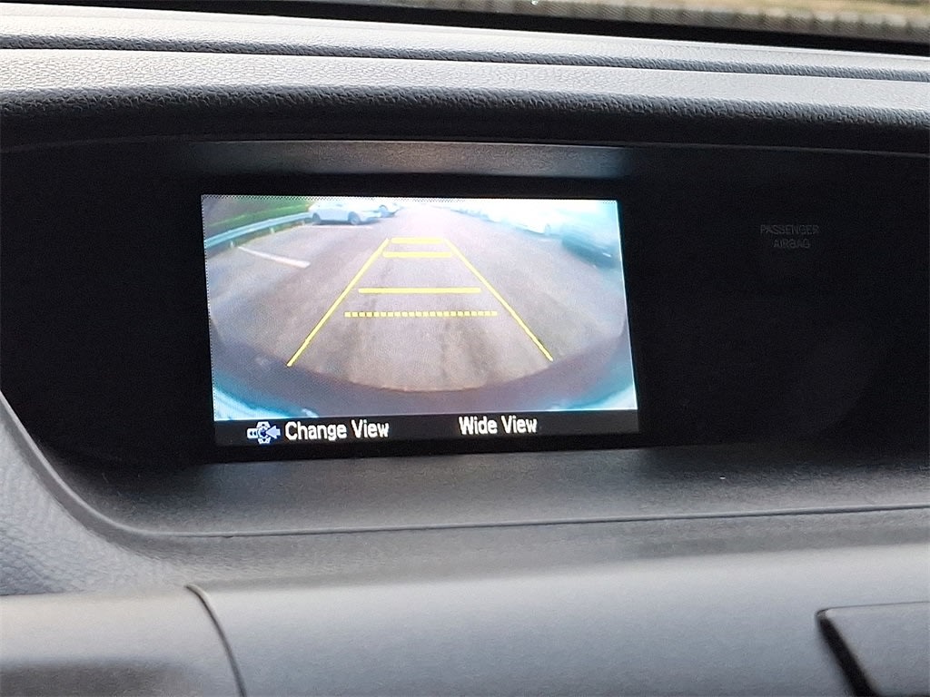 Thumbnail: 2014 Honda CR-V - 18