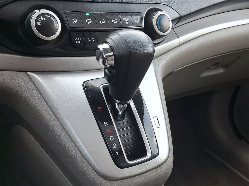 Thumbnail: 2014 Honda CR-V - 11