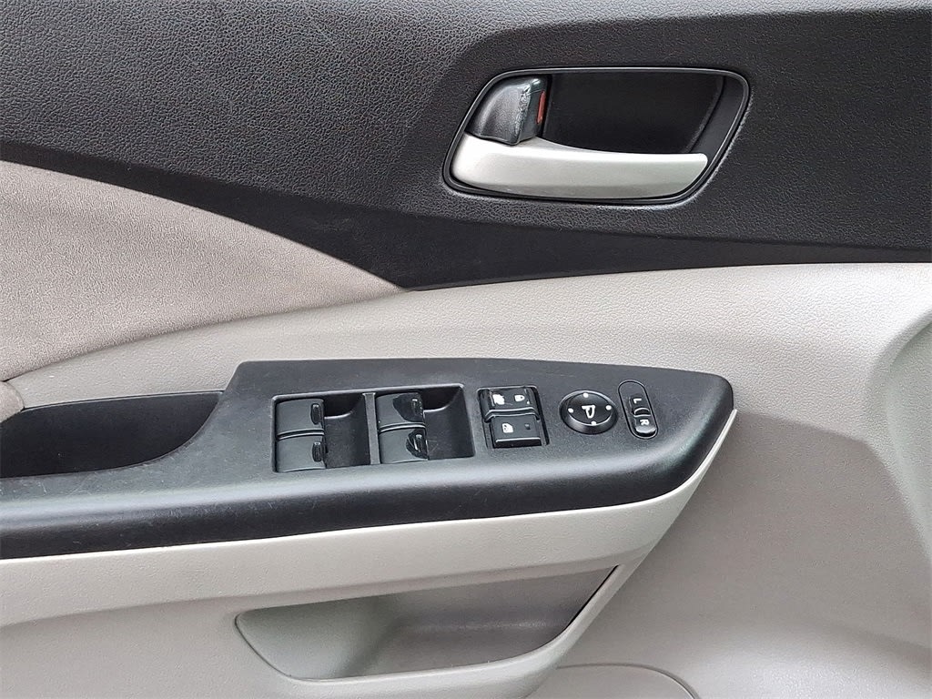 Thumbnail: 2014 Honda CR-V - 17