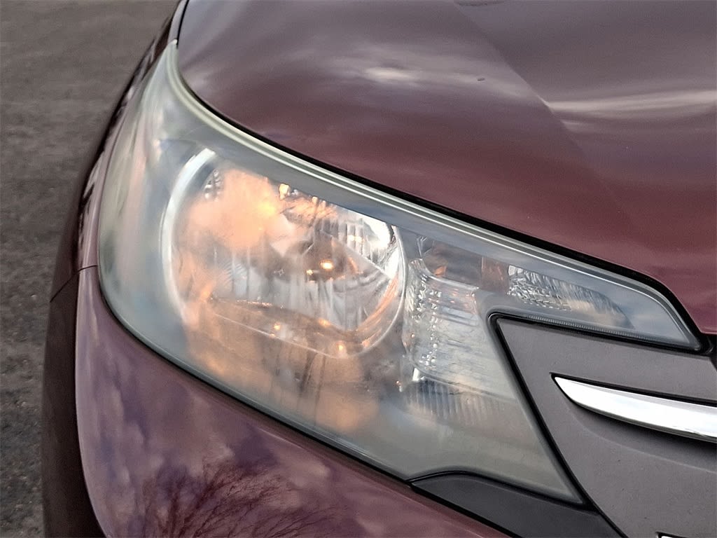 Thumbnail: 2014 Honda CR-V - 27