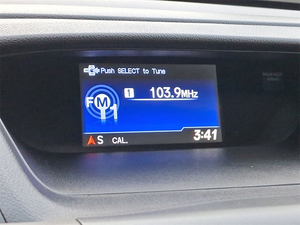 Thumbnail: 2014 Honda CR-V - 10