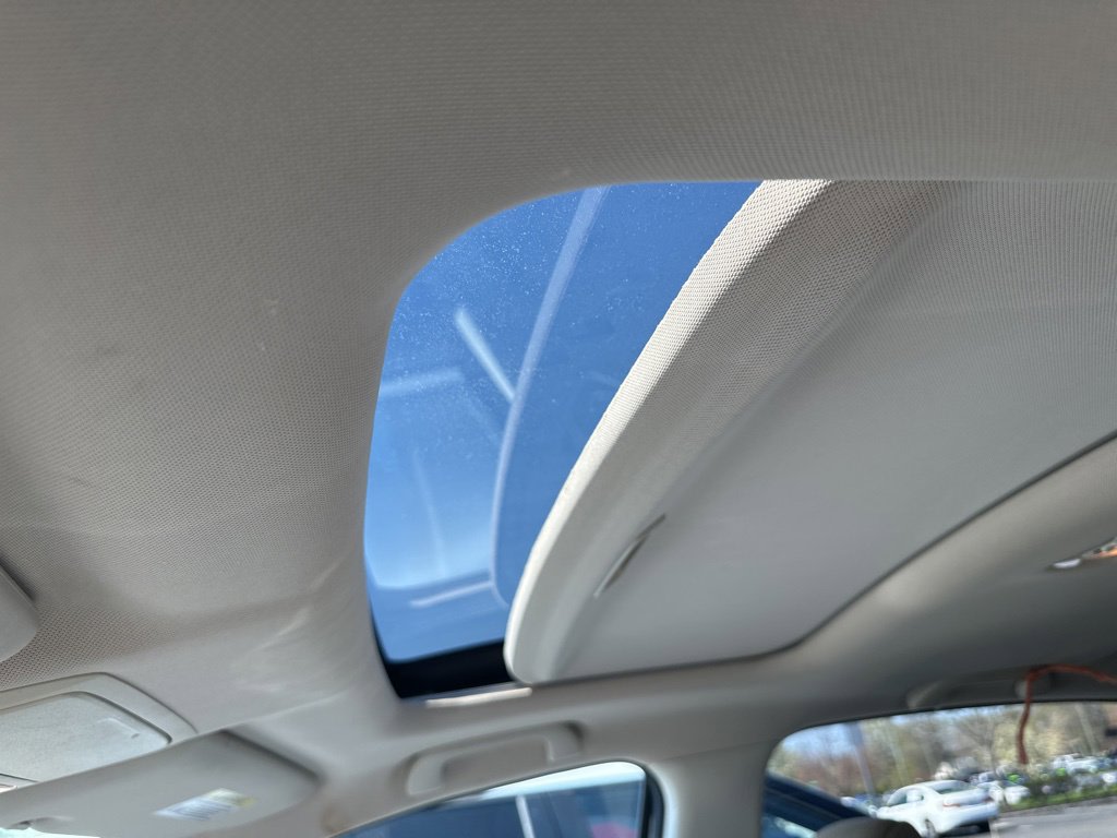 2013 Honda CR-V EX 11