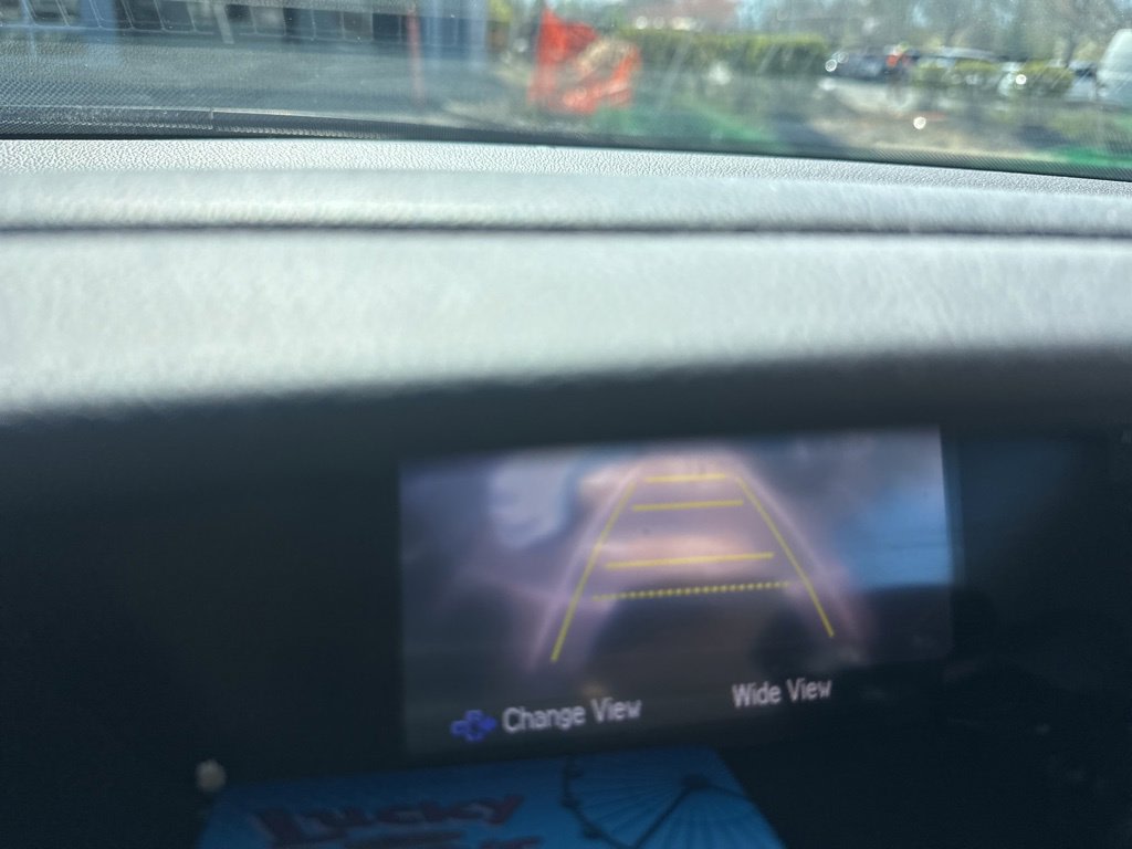 2013 Honda CR-V EX 12