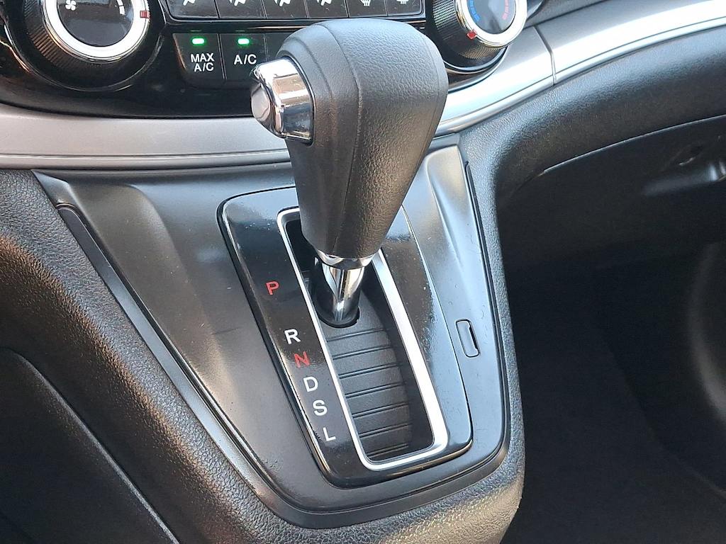 2015 Honda CR-V EX 12