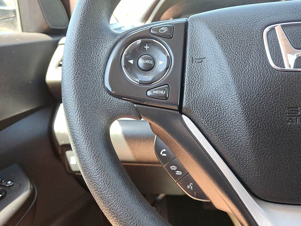 2015 Honda CR-V EX 20