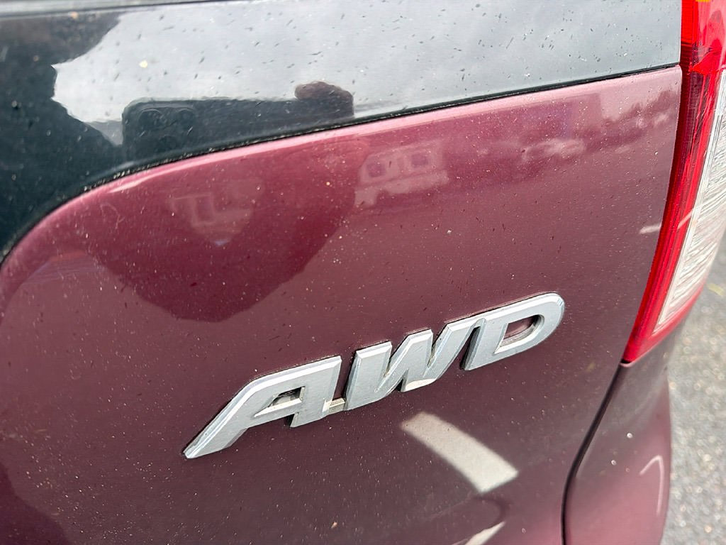 Thumbnail: 2014 Honda CR-V - 6