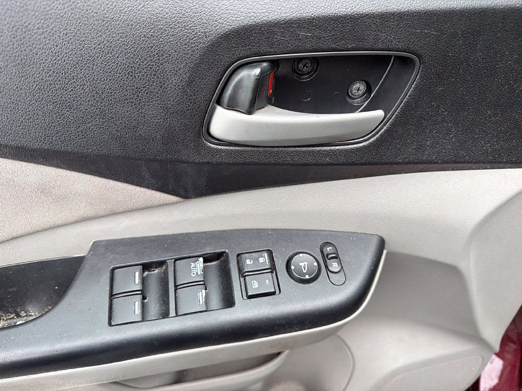 Thumbnail: 2014 Honda CR-V - 17