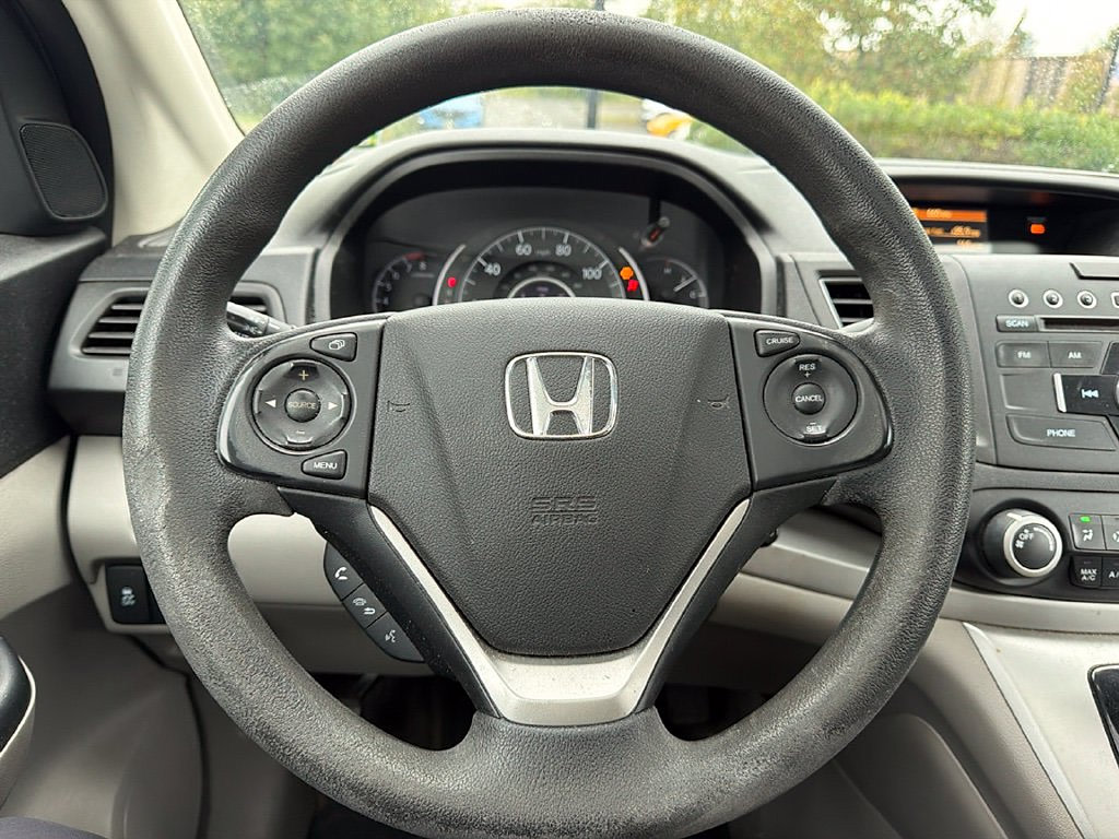 Thumbnail: 2014 Honda CR-V - 2