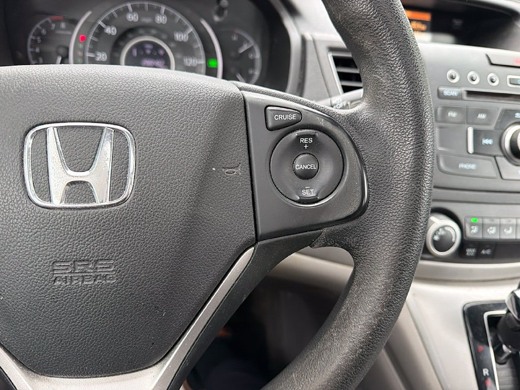 Thumbnail: 2014 Honda CR-V - 18