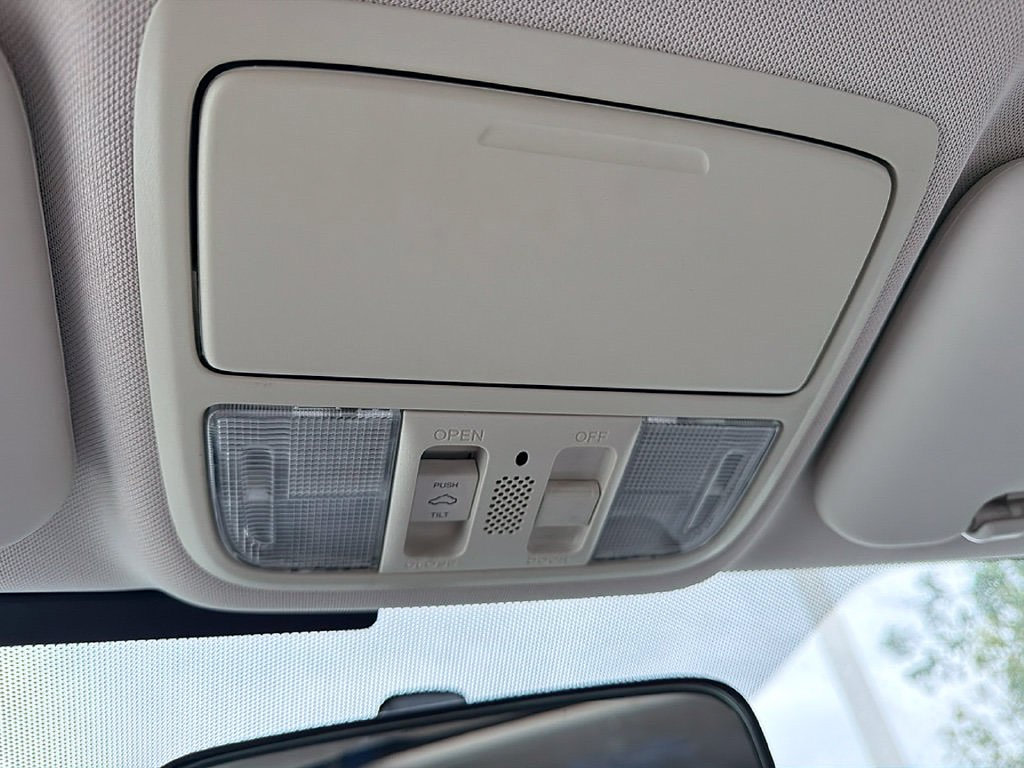 Thumbnail: 2014 Honda CR-V - 21