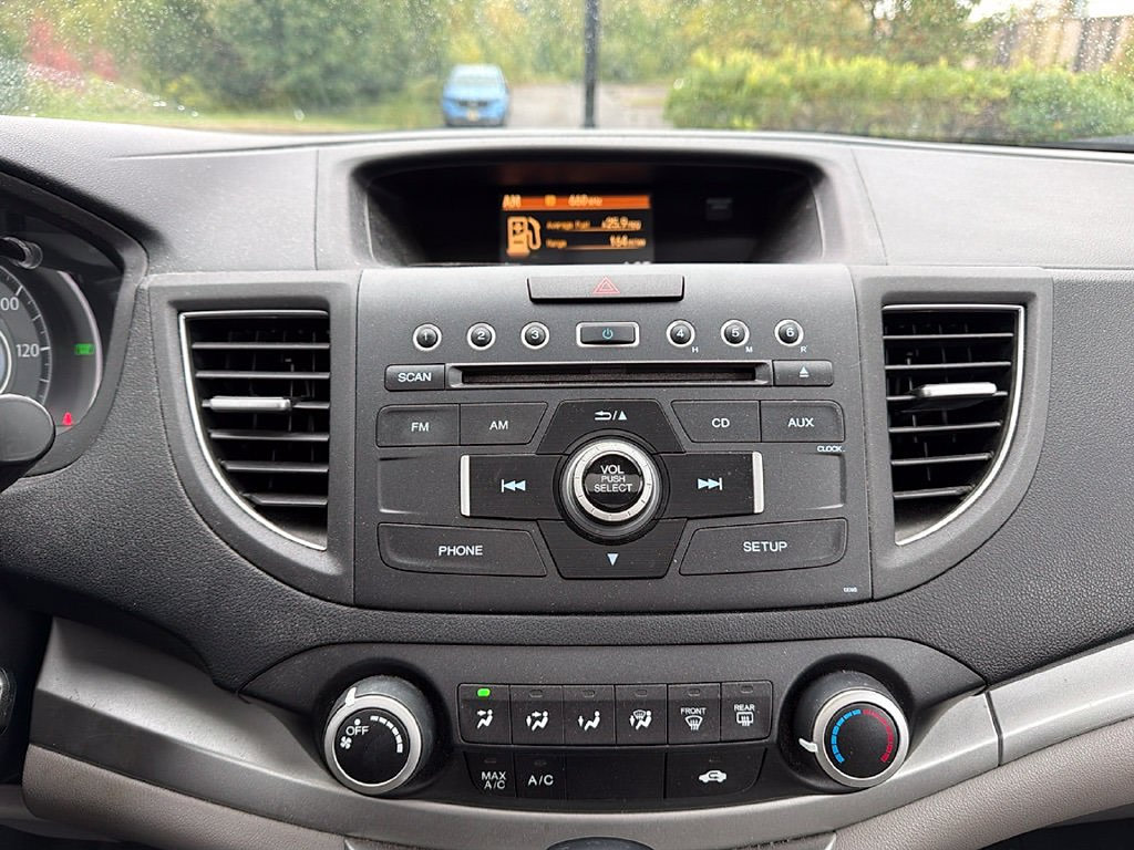 Thumbnail: 2014 Honda CR-V - 20