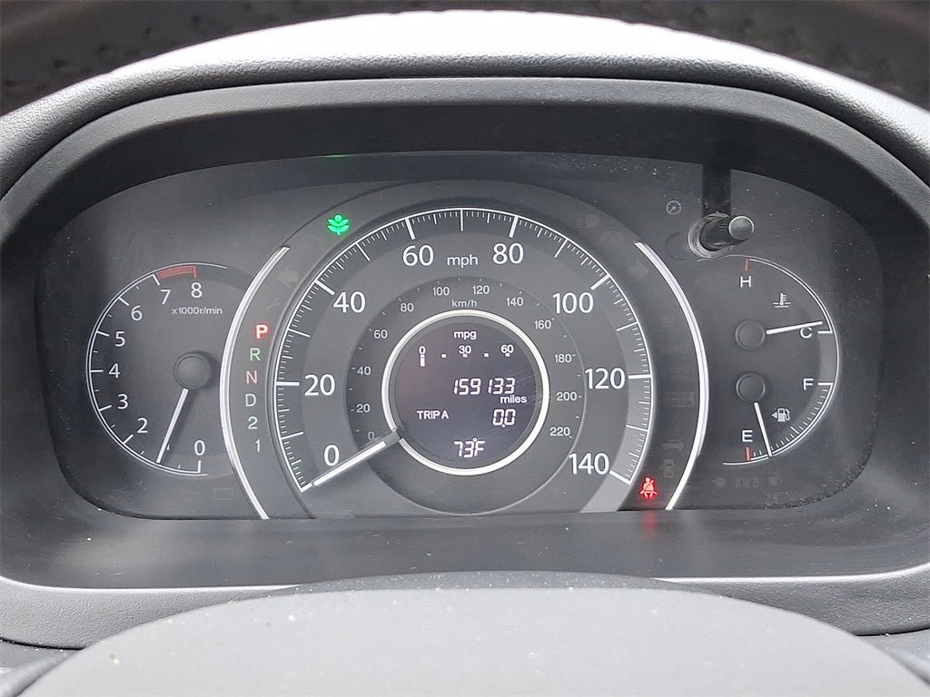 Thumbnail: 2013 Honda CR-V - 13