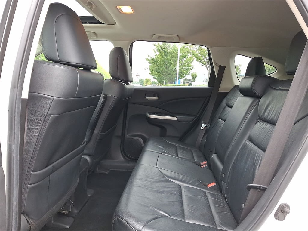 Thumbnail: 2013 Honda CR-V - 10