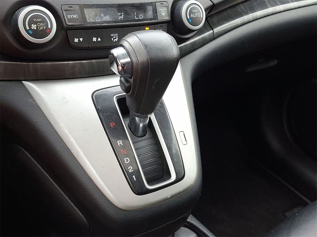 Thumbnail: 2013 Honda CR-V - 12