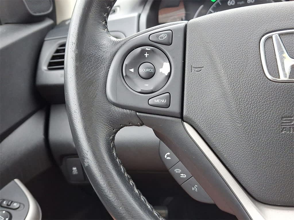 Thumbnail: 2013 Honda CR-V - 20