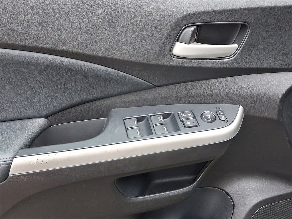 Thumbnail: 2013 Honda CR-V - 18