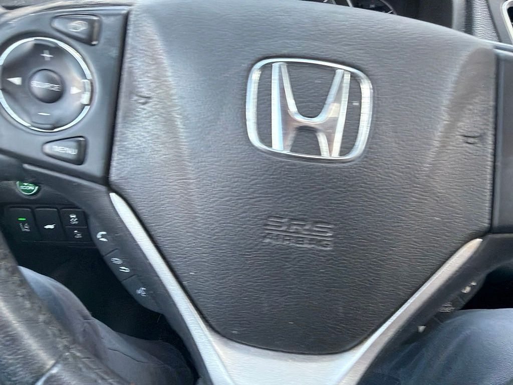 Thumbnail: 2016 Honda CR-V - 19