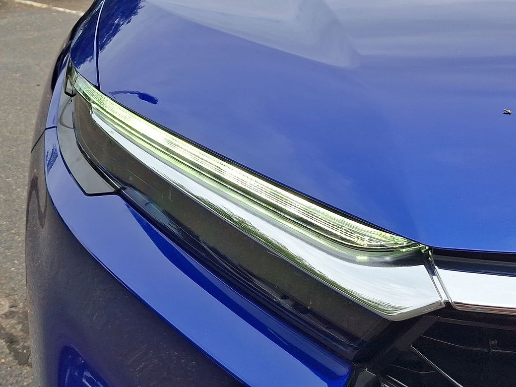 Thumbnail: 2025 Honda CR-V - 7