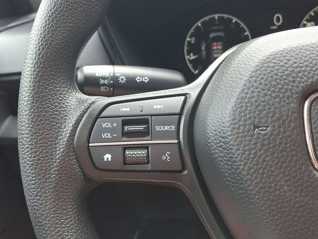 Thumbnail: 2025 Honda CR-V - 21