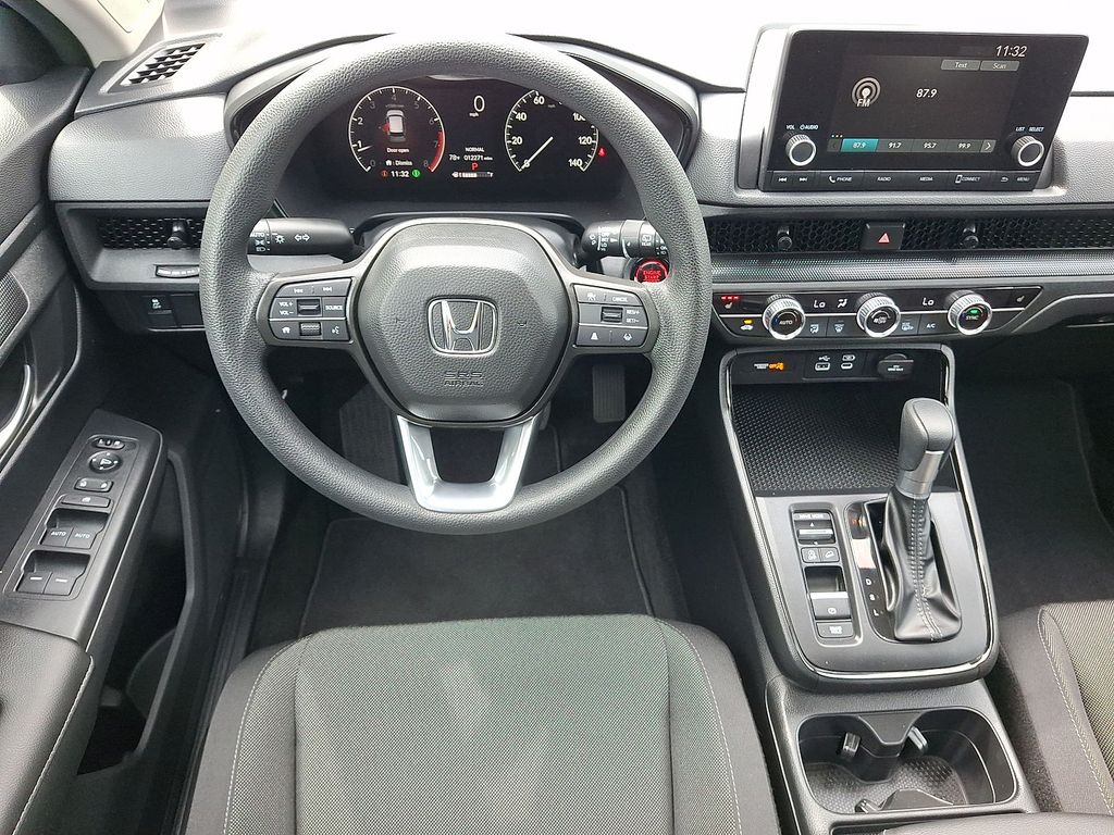 Thumbnail: 2025 Honda CR-V - 2