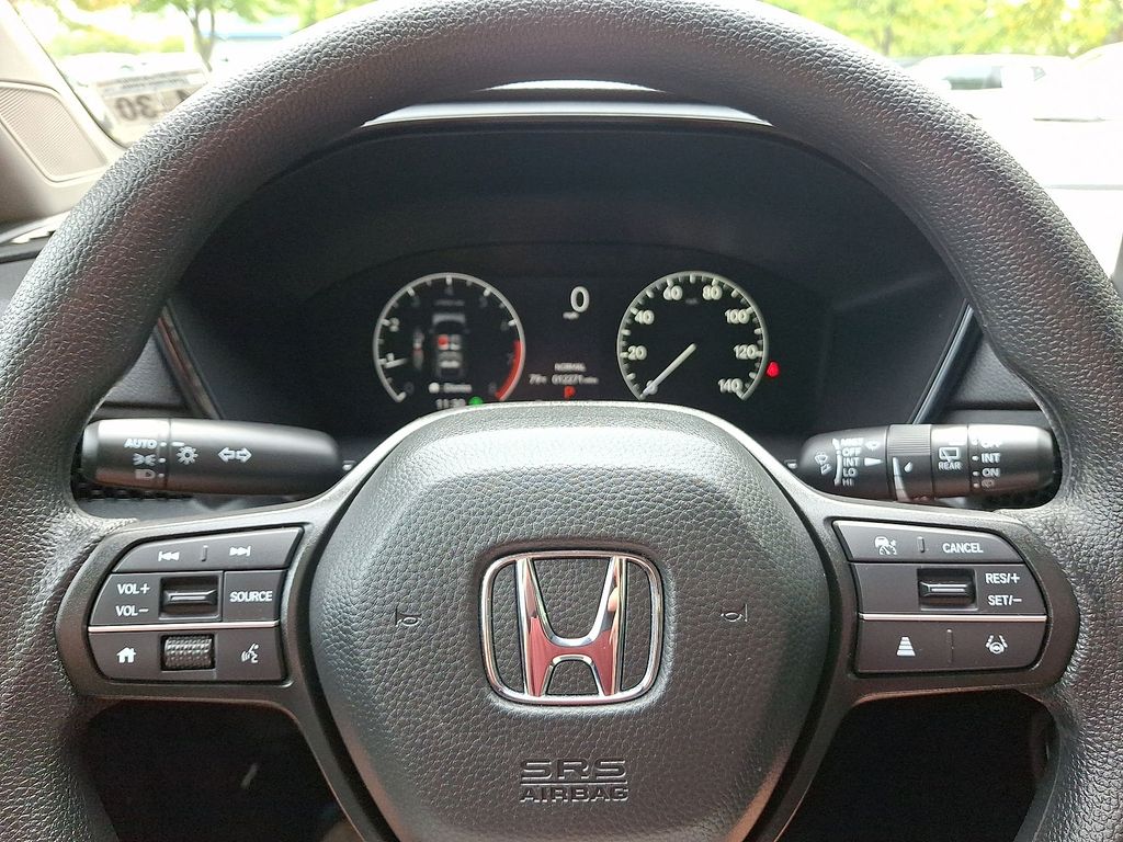 Thumbnail: 2025 Honda CR-V - 20