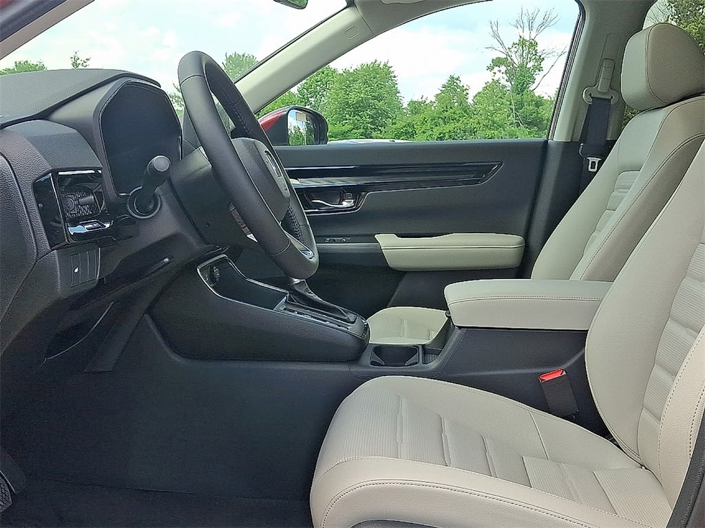 Thumbnail: 2026 Honda CR-V - 9