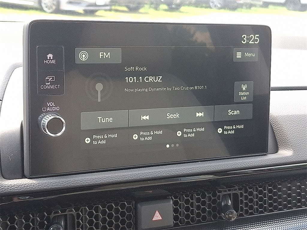 Thumbnail: 2026 Honda CR-V - 11