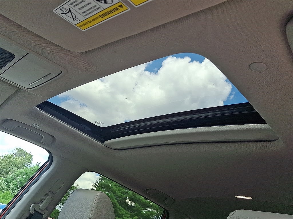 Thumbnail: 2026 Honda CR-V - 16