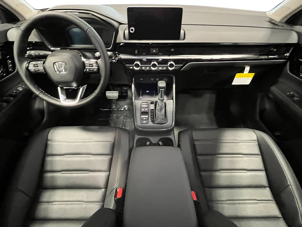 Thumbnail: 2026 Honda CR-V - 2