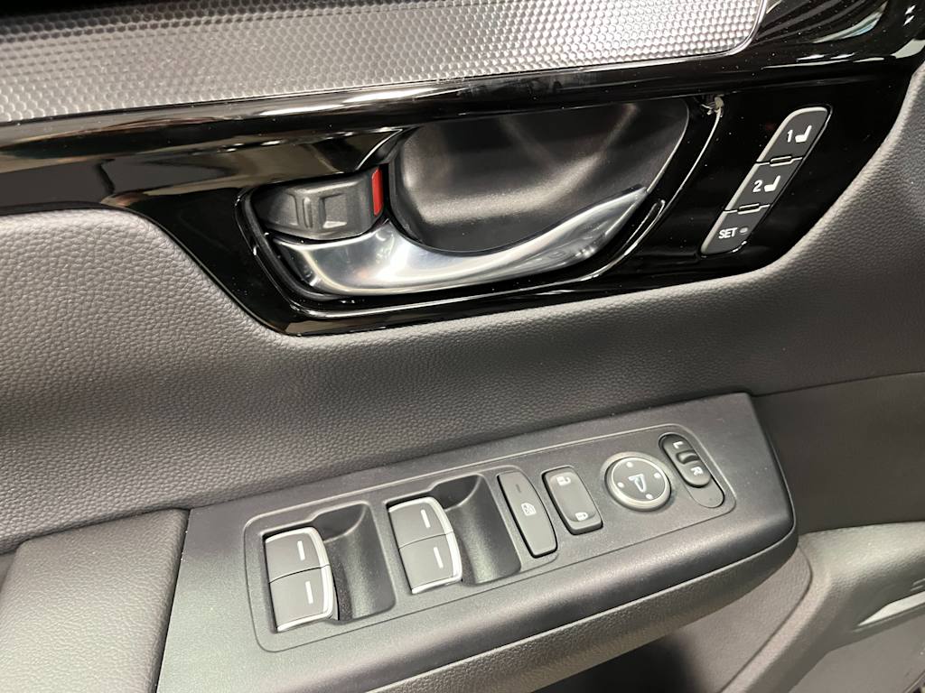 Thumbnail: 2026 Honda CR-V - 21