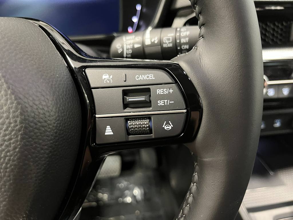 Thumbnail: 2026 Honda CR-V - 23