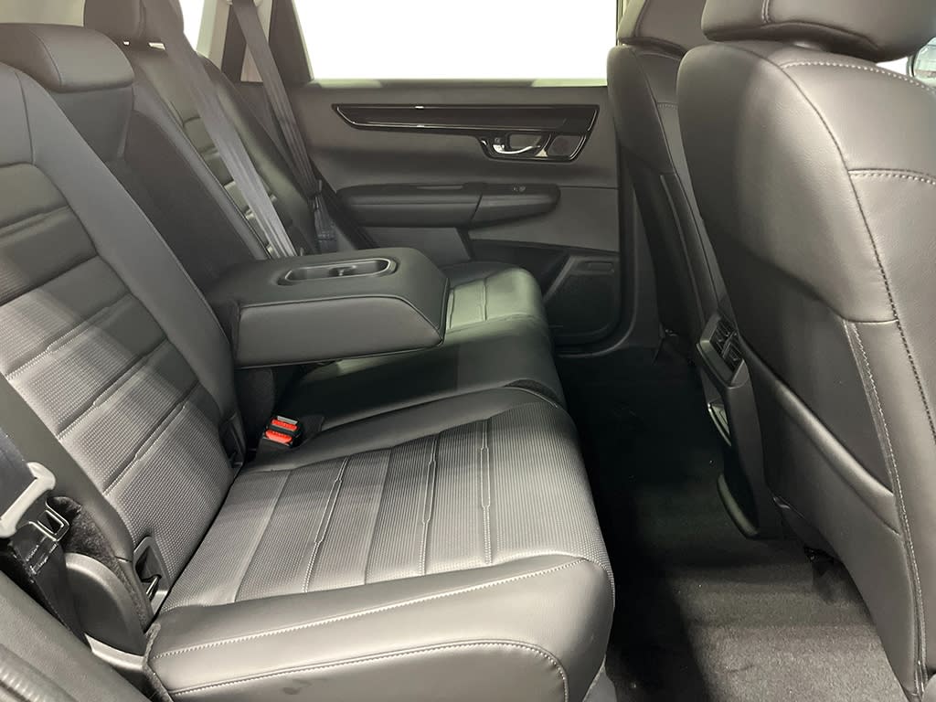 Thumbnail: 2026 Honda CR-V - 28