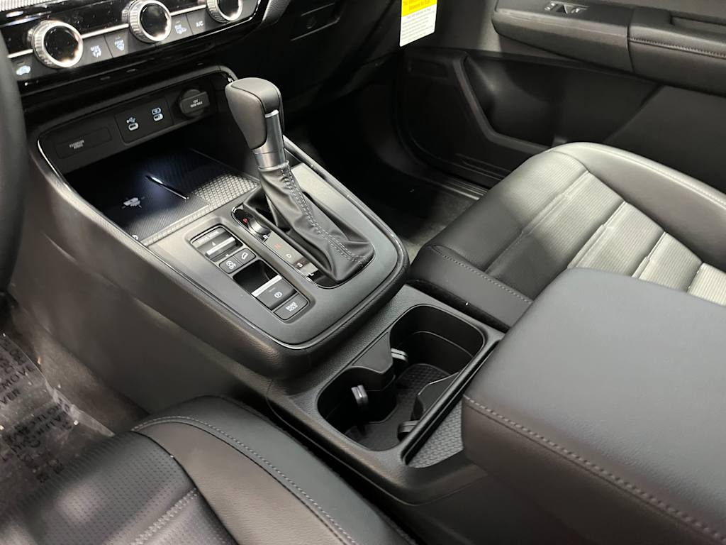 Thumbnail: 2026 Honda CR-V - 15