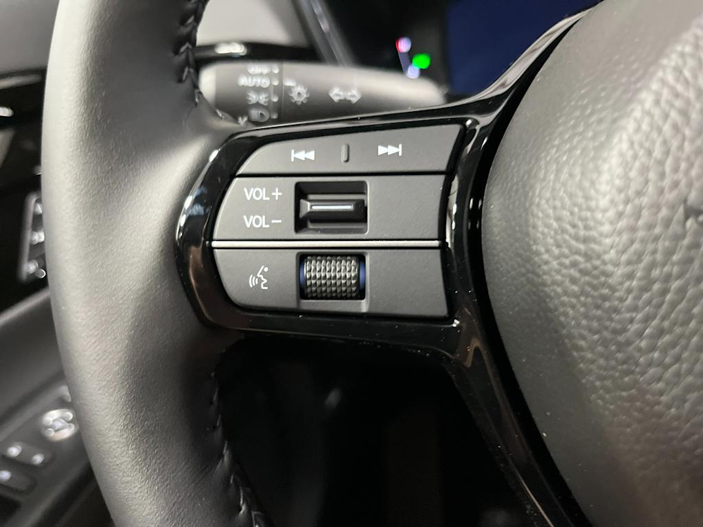 Thumbnail: 2026 Honda CR-V - 22