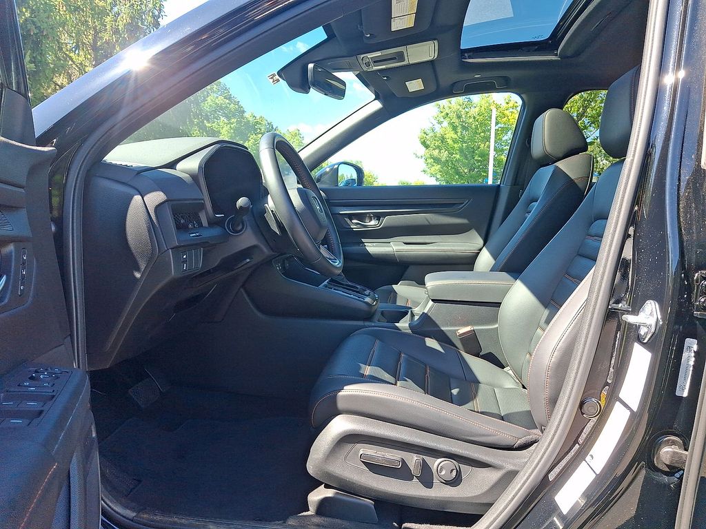 Thumbnail: 2024 Honda CR-V - 8